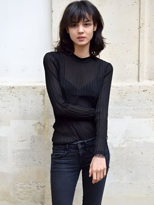Gabrielle Rul