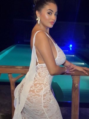 Gaby Cruz
