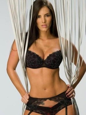 Gaby Espino