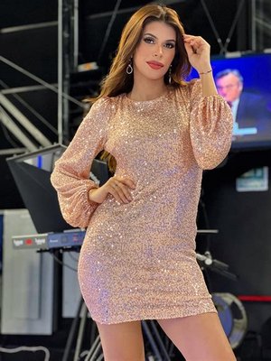 Gaby Sierra