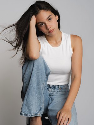 Gaela Barraza