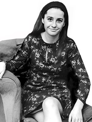 Gale Benson