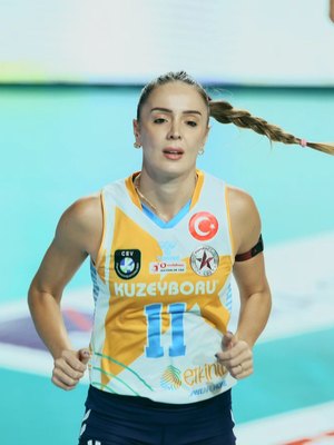 Gamze Alikaya