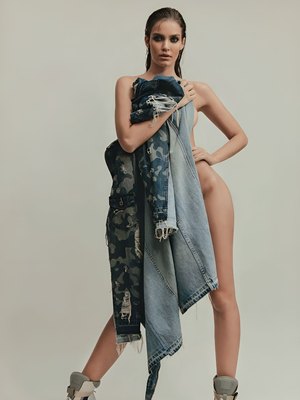 Gara Arias