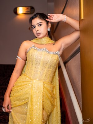 Garima Sharma