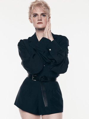 Gayle Rankin