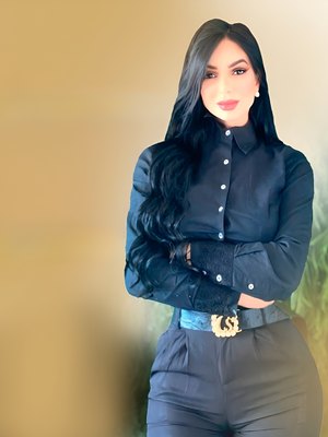 Geane Mello