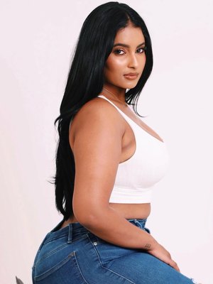 Geena Munroe