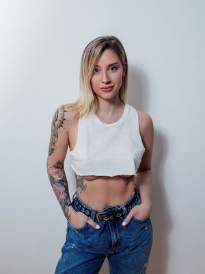 Gemma Collado