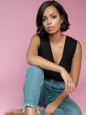 Georgina Campbell