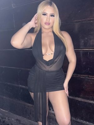 Geovanna Kelly