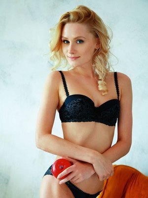 Gerda Rubia