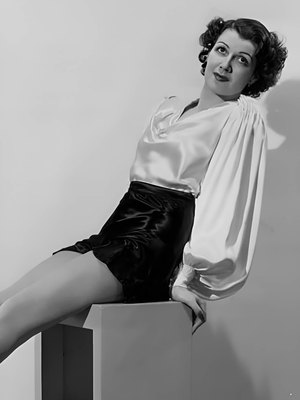 Germaine Aussey