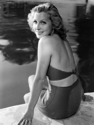 Gertrude Michael