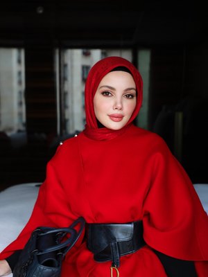 Ghalia Bozakouk