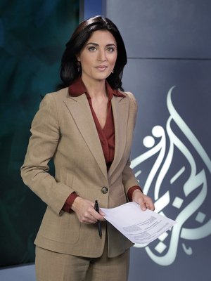 Ghida Fakhry