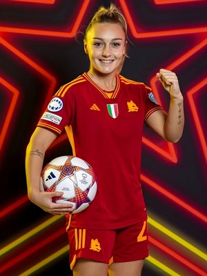 Giada Greggi