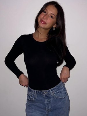 Giavanna Pena