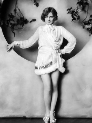Gilda Gray