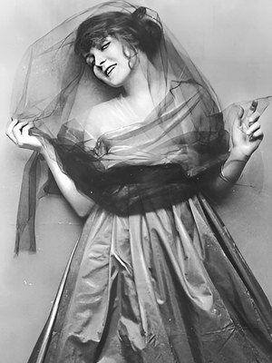 Gilda Langer