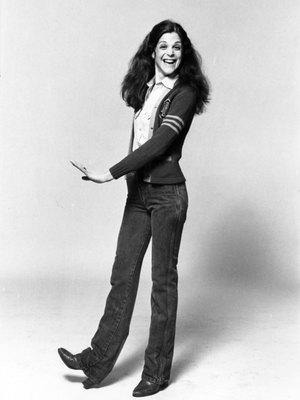 Gilda Radner