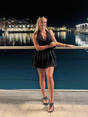 Gina Loseke