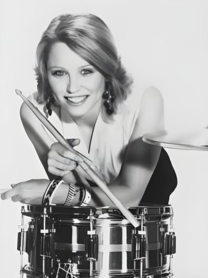 Gina Schock