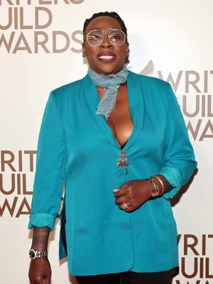 Gina Yashere