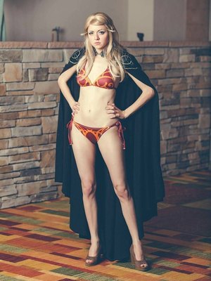 Ginny Di