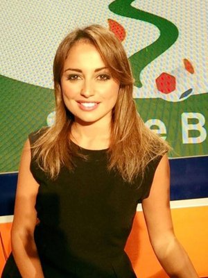 Giorgia Cenni