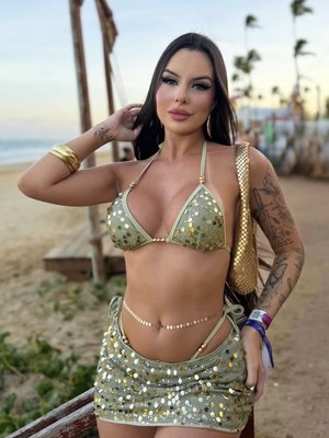 Giovana Bastos