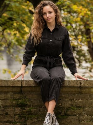Giovanna Coombes