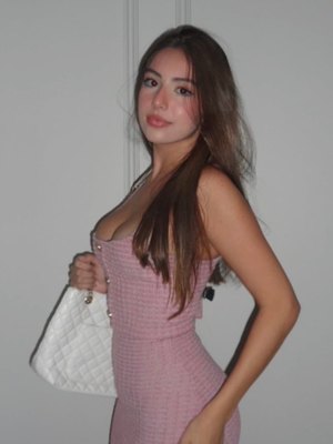 Giovanna Santiago
