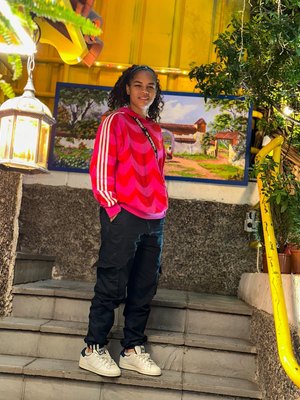 Gisela Robledo