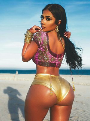 Gisselle Martinez