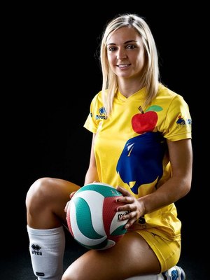 Giulia Leonardi