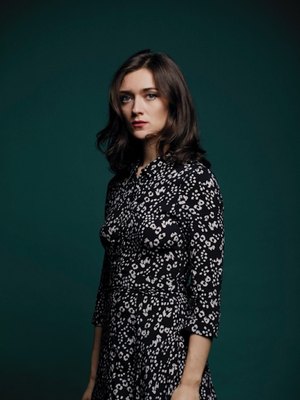 Giulia Mazzarino