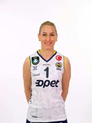 Gizem Orge