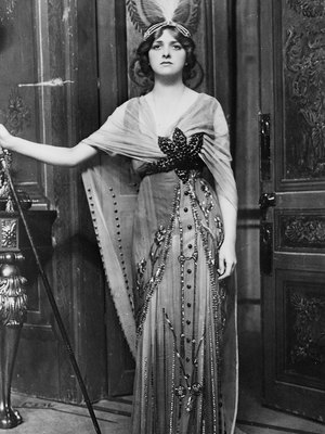 Gladys Cooper