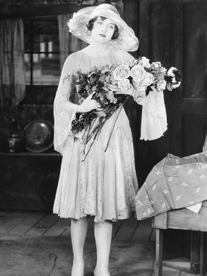 Gladys McConnell