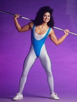 Gladys Portugues
