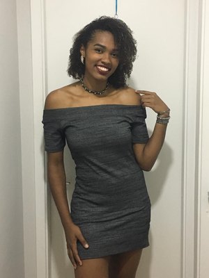 Glayce Vasconcelos
