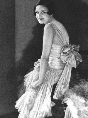 Gloria Gould
