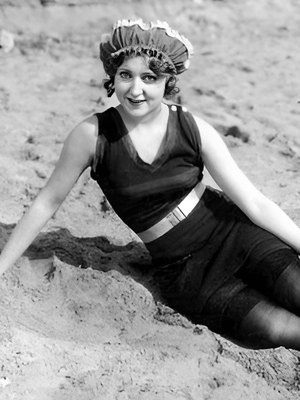 Gloria Grey