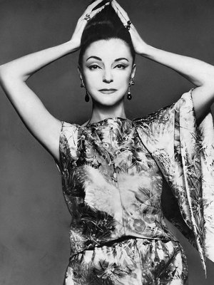 Gloria Guinness