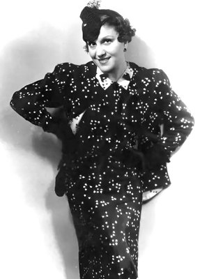 Gloria Guzman