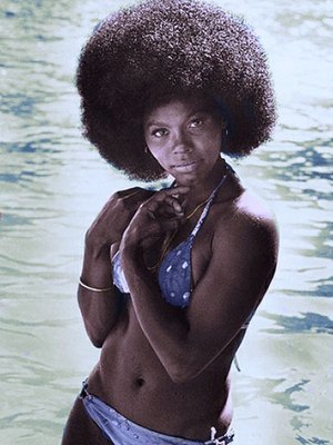 Gloria Hendry