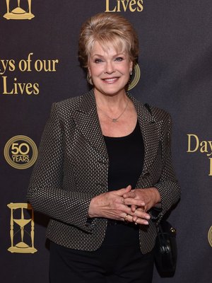 Gloria Loring