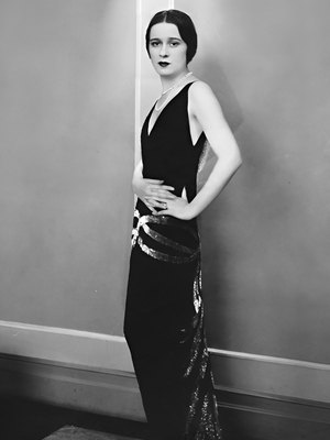 Gloria Morgan Vanderbilt