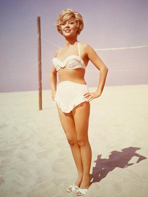 Glynis Johns